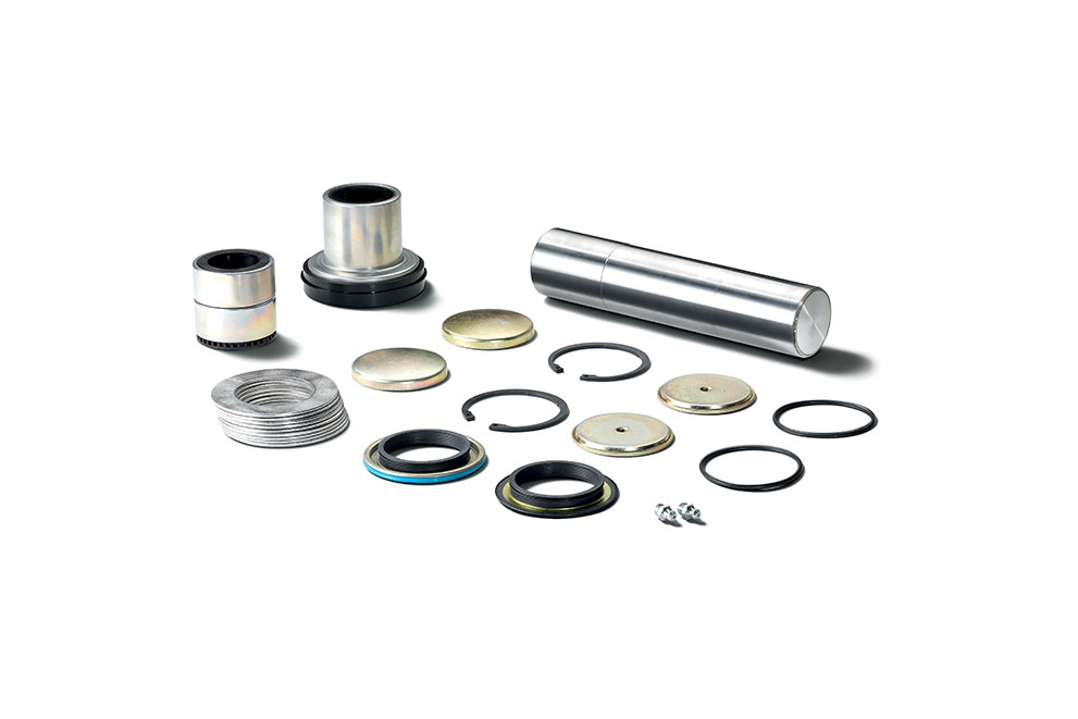 Kit riparazione fuselli MAN