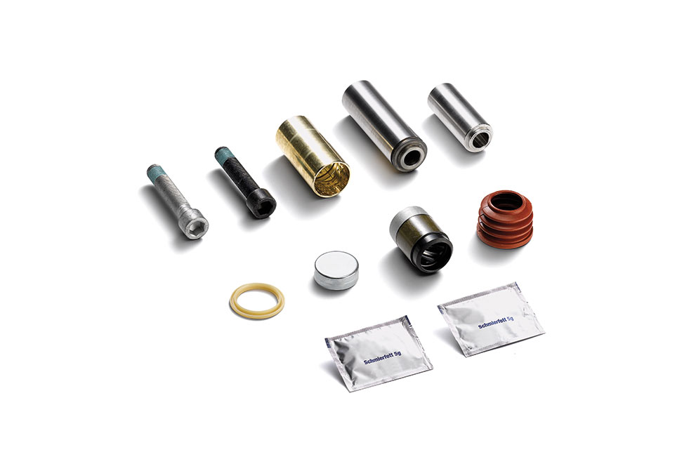 Kit riparazione pinza freno MAN