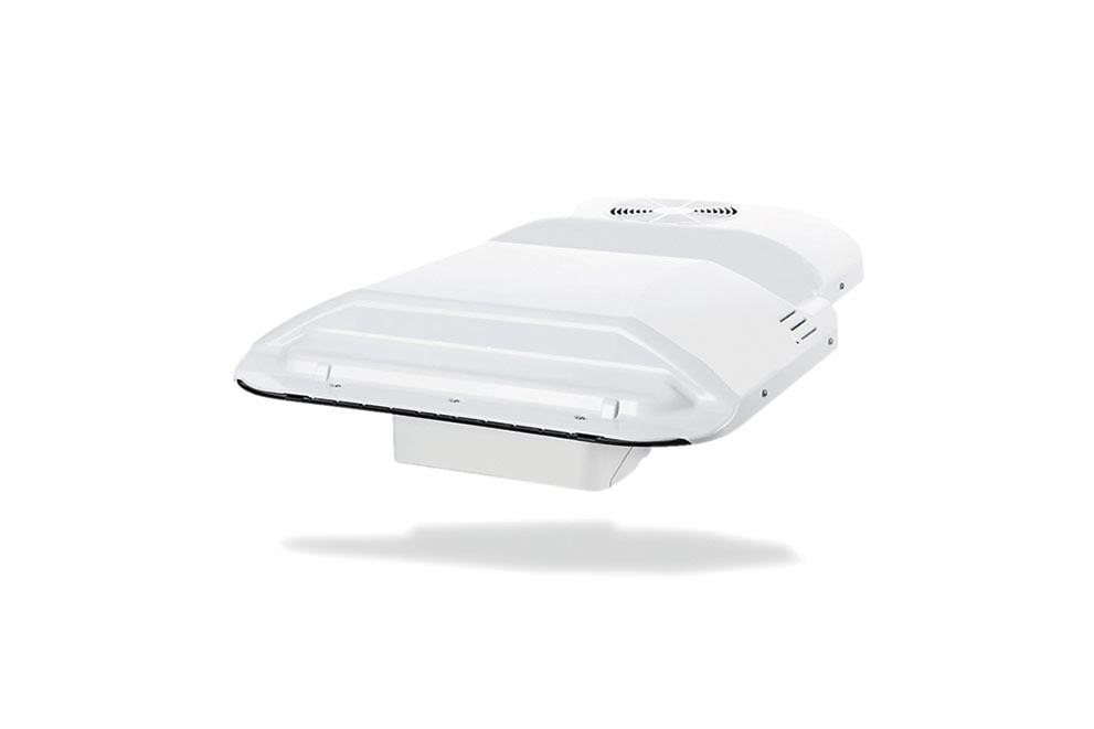 Climatizzatore Cooltronic G2.5 MAN