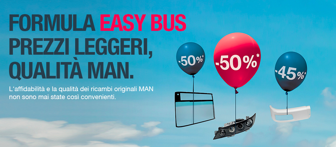 easy bus man