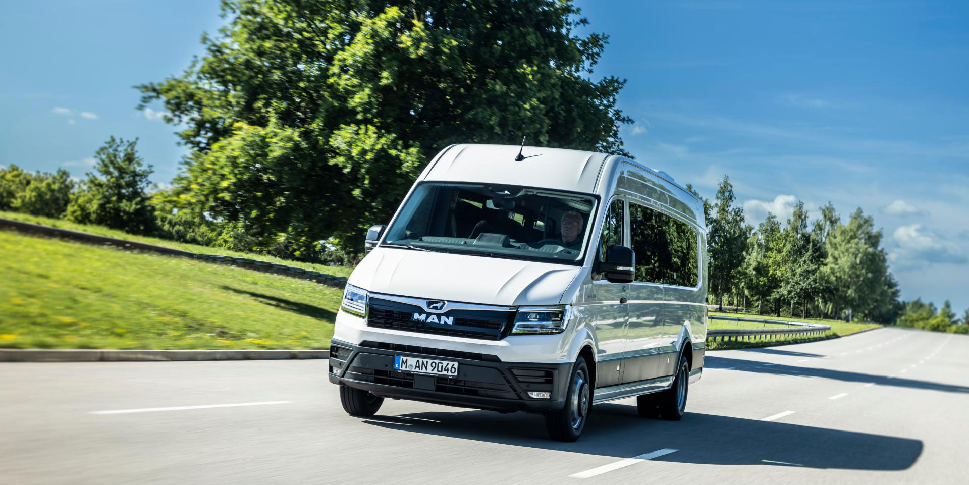 Manutenzione Camion e Bus